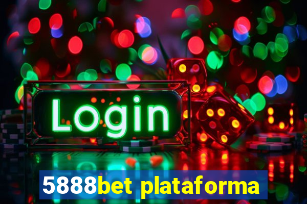 5888bet plataforma